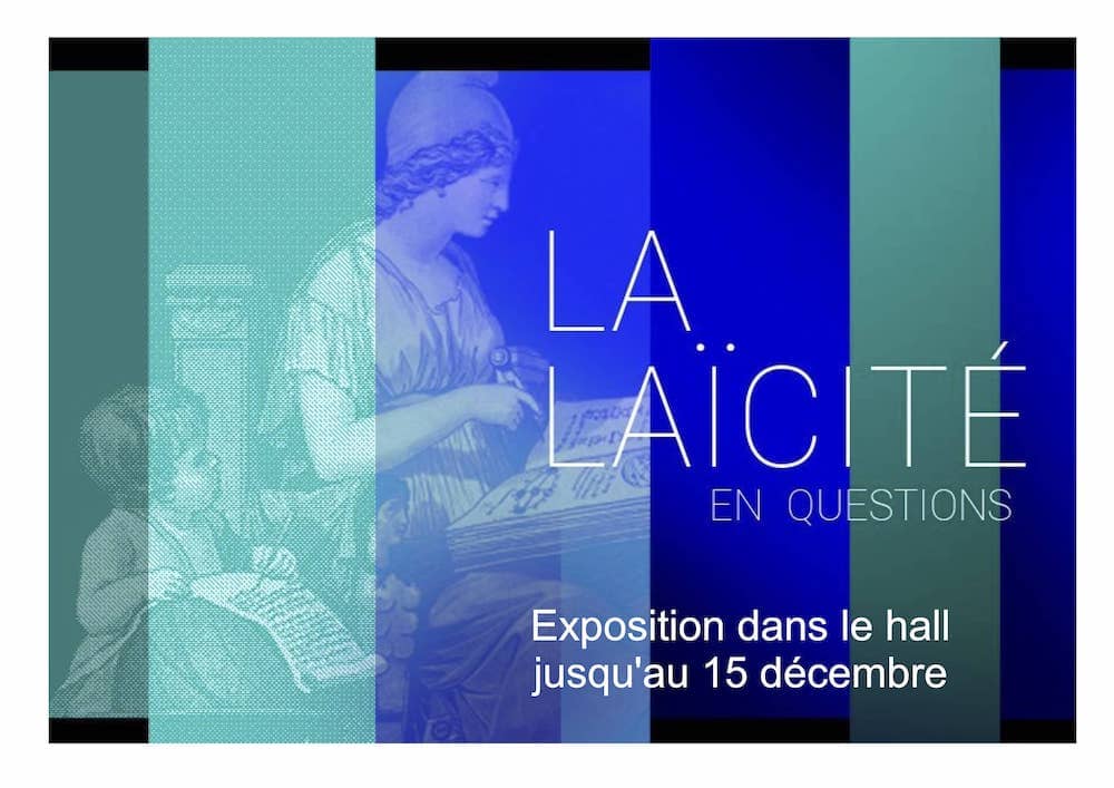 la laicite en questions